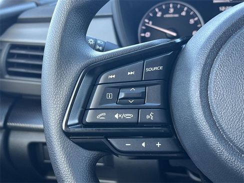 New 2026 Subaru Crosstrek 2.0i Premium image 21