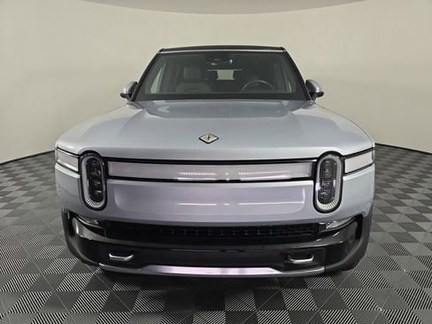 Used 2022 Rivian R1S Launch Edition image 8
