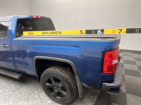 Used 2018 GMC Sierra 1500 SLE image 29