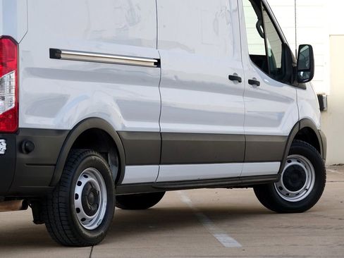 Used 2020 Ford Transit 250 148 High Roof image 35