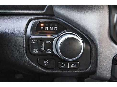 Used 2022 RAM 1500 Big Horn w/ Built-to-serve Edition image 25