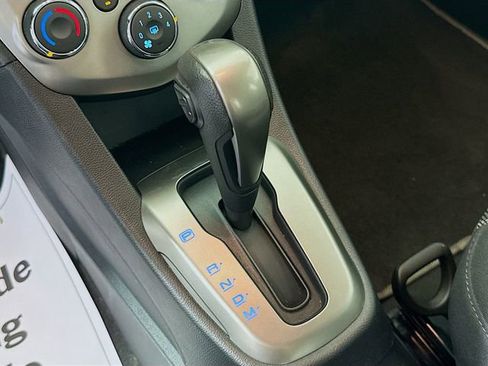 Used 2014 Chevrolet Sonic LT w/ Wheels and Fog Lamp Package image 17