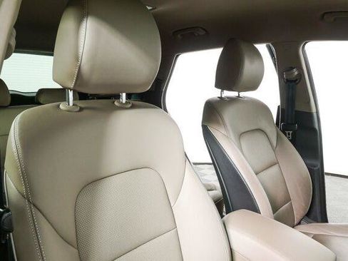 Used 2020 Hyundai Tucson Limited FWD image 15