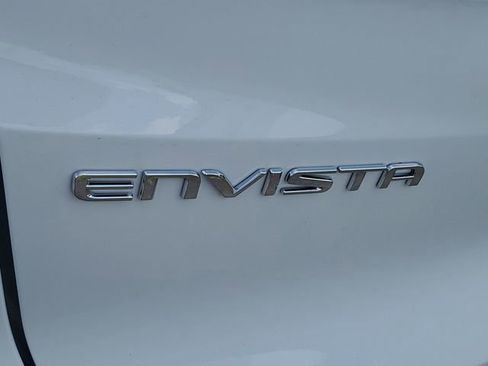 New 2026 Buick Envista Preferred w/ Convenience II Package image 26