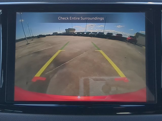 New 2026 Chrysler Voyager LX FWD image 25