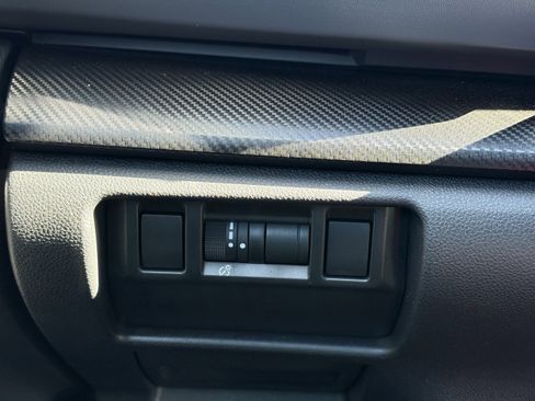 Certified 2024 Subaru Crosstrek 2.0i Premium image 17