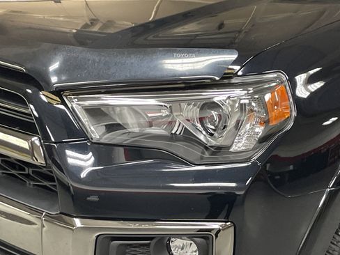 Used 2021 Toyota 4Runner Nightshade image 16