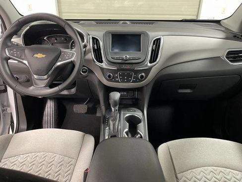 Used 2023 Chevrolet Equinox LT AWD/4WD image 13