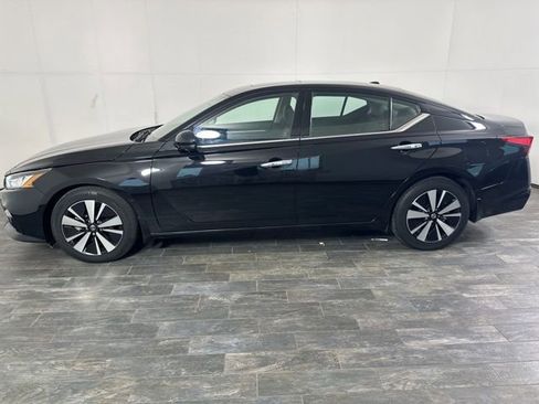 Used 2021 Nissan Altima 2.5 SL image 9