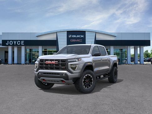 New 2026 GMC Canyon AT4 w/ Technology Plus Package image 8