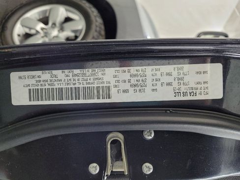 Used 2016 RAM 1500 Big Horn image 33