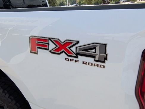 Certified 2024 Ford F250 Lariat w/ Sport Appearance Package AWD/4WD image 36
