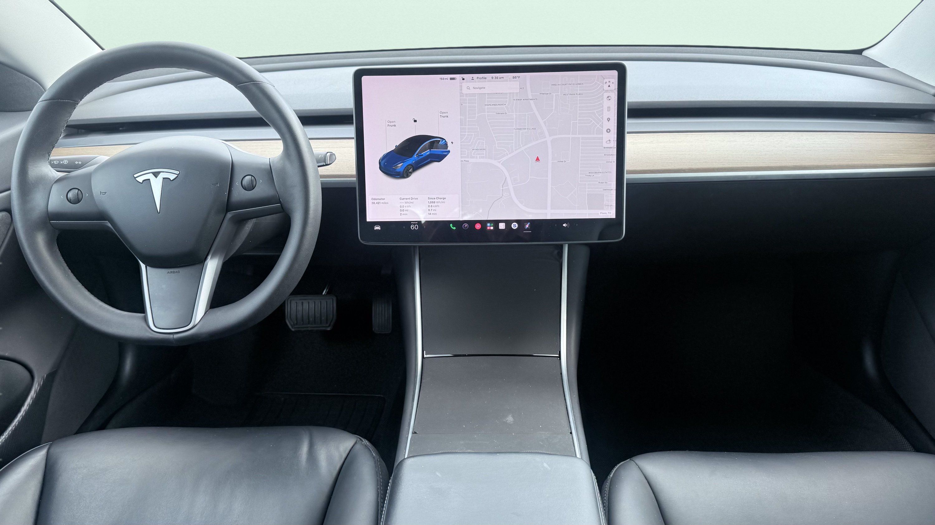 Used 2019 Tesla Model 3 Standard Range RWD image 49