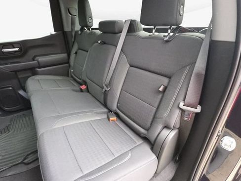 Used 2023 Chevrolet Silverado 1500 Custom RWD image 14