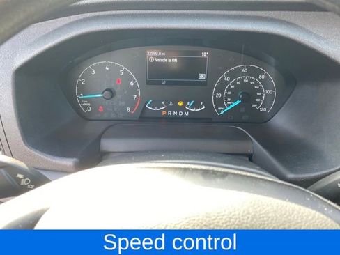 Used 2024 Ford Transit 250 148 High Roof Extended AWD w/ Load Area Protection Package image 9