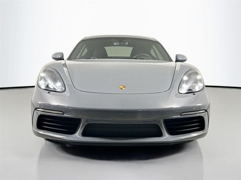Used 2024 Porsche 718 Cayman RWD image 10