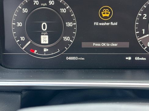 Used 2022 Land Rover Range Rover Sport HST AWD/4WD image 39