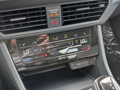 New 2026 Volkswagen Jetta Sport FWD image 24