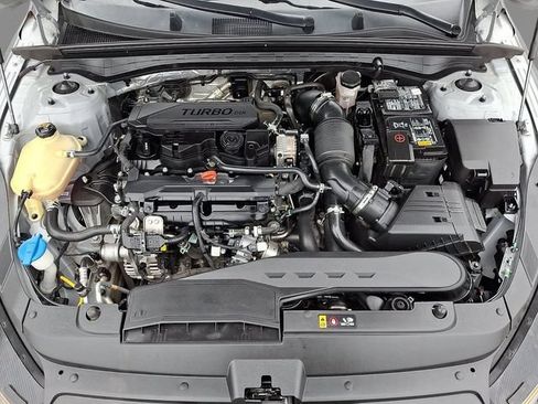 Used 2024 Kia K5 GT-Line w/ GT-Line Premium Package FWD image 32