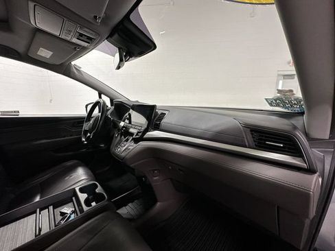 Used 2019 Honda Odyssey EX-L image 28