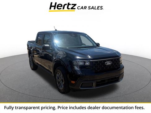 Used 2026 Ford Maverick XLT FWD image 1