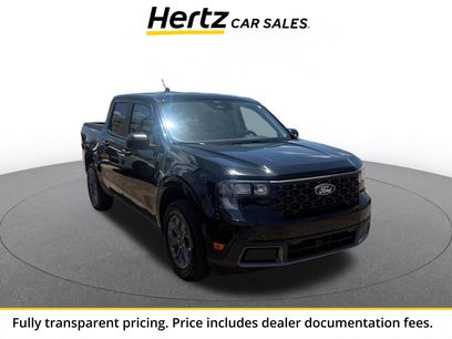 Used 2026 Ford Maverick XLT