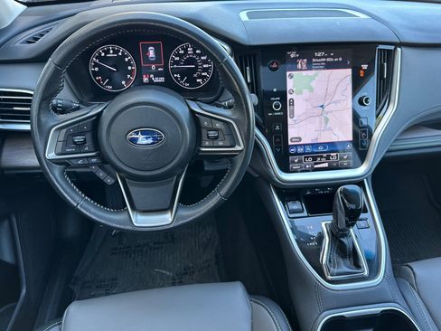 Used 2022 Subaru Outback Onyx Edition XT image 14