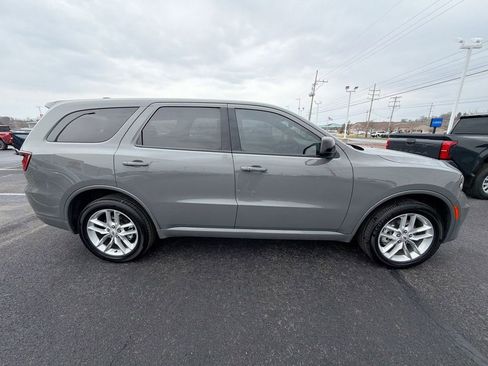Used 2026 Dodge Durango GT AWD/4WD image 9