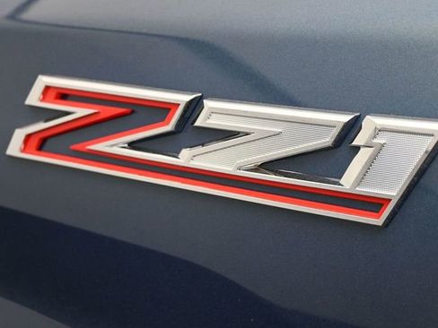 New 2026 Chevrolet Silverado 2500 Custom w/ Custom Value Package AWD/4WD image 40