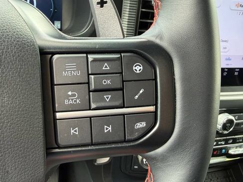 Used 2024 Ford F150 Raptor AWD/4WD image 28
