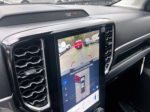 New 2026 Ford Ranger XLT w/ Technology Package image 20