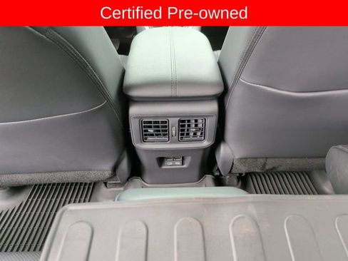 Certified 2025 Toyota RAV4 Limited w/ Weather Package AWD/4WD image 24