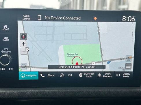 Used 2024 Honda Civic Sport Touring image 17