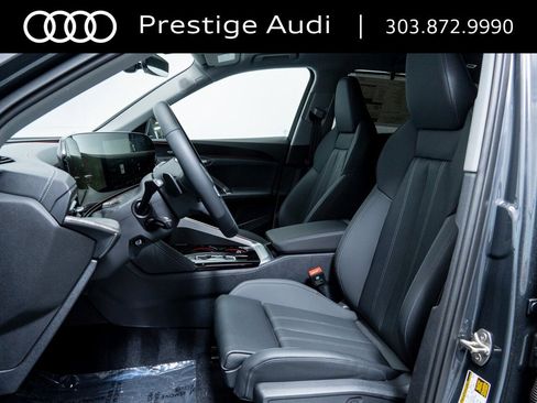Used 2025 Audi Q5 Premium Plus w/ Premium Plus image 6