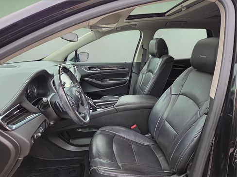 Certified 2019 Buick Enclave Avenir w/ Avenir Technology Package AWD/4WD image 10