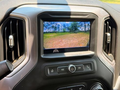Used 2021 Chevrolet Silverado 3500 W/T w/ WT Convenience Package AWD/4WD image 17