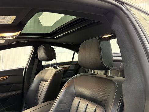 Used 2014 Mercedes-Benz CLS 550 CLS 550 image 10