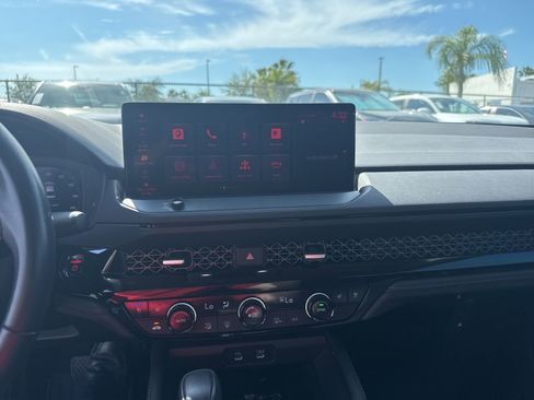 Certified 2024 Honda Accord Touring image 14