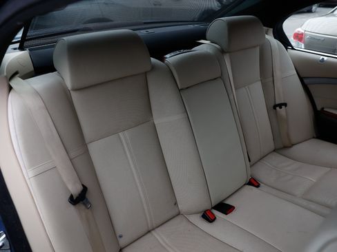 Used 2008 BMW ALPINA B7 image 16