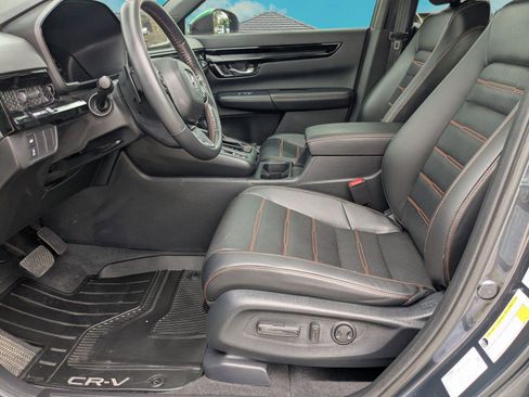 Used 2023 Honda CR-V Sport Touring image 5
