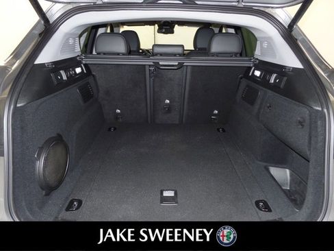 Used 2018 Alfa Romeo Stelvio Ti image 24