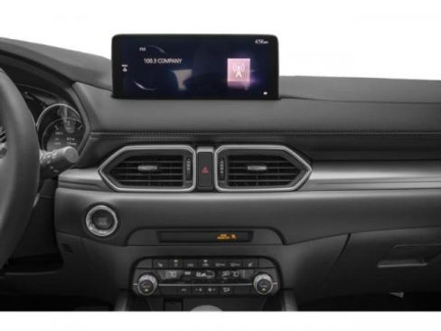 New 2025 MAZDA CX-5 AWD 2.5 S w/ Preferred Package image 19