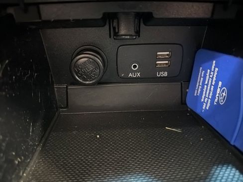 Used 2018 Subaru Outback 2.5i Premium image 17