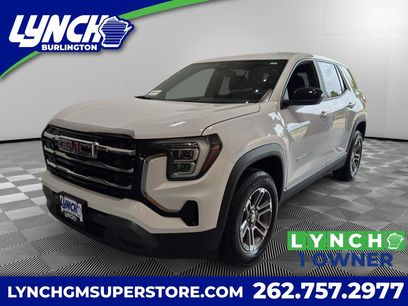 Used 2026 GMC Terrain Elevation