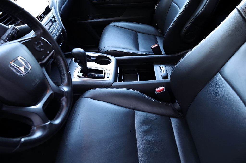Used 2019 Honda Pilot EX-L image 43