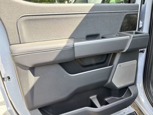 New 2026 Ford F450 Lariat AWD/4WD image 17