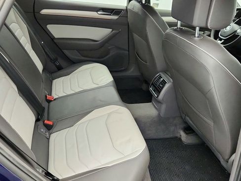 Used 2019 Volkswagen Arteon SEL Premium image 25