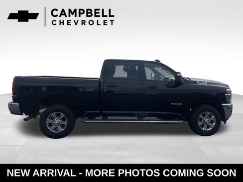 Used 2026 RAM 2500 Big Horn AWD/4WD image 6