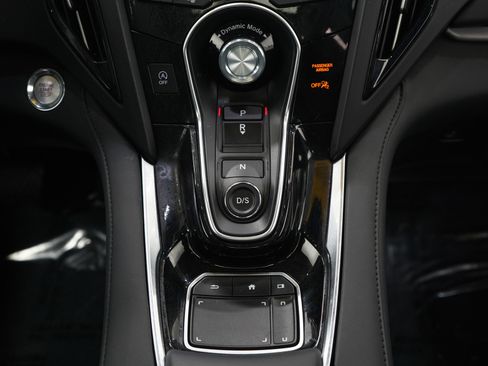 Used 2020 Acura RDX AWD image 19