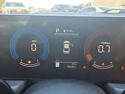 Used 2025 Hyundai Sonata SEL FWD image 22